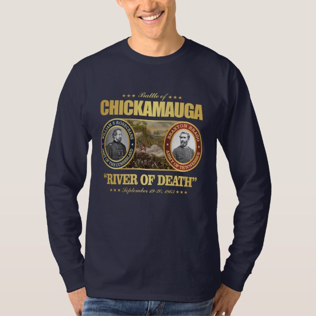 Chancellorsville (FH2) T-Shirt (Vorderseite)