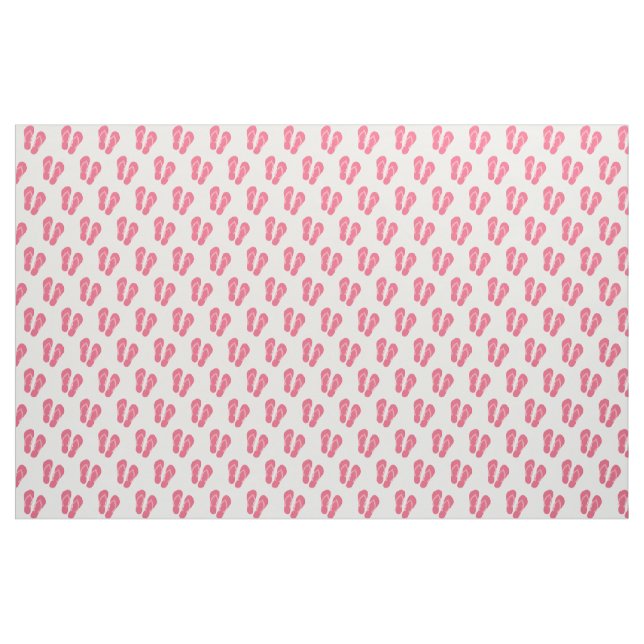 Chancla Stoff (Fat Quarter (45,7 x 55,9 cm))