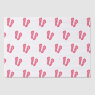 Chancla Tissue Paper Seidenpapier