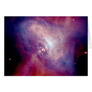 Chandra Crab Nebula NASA Space