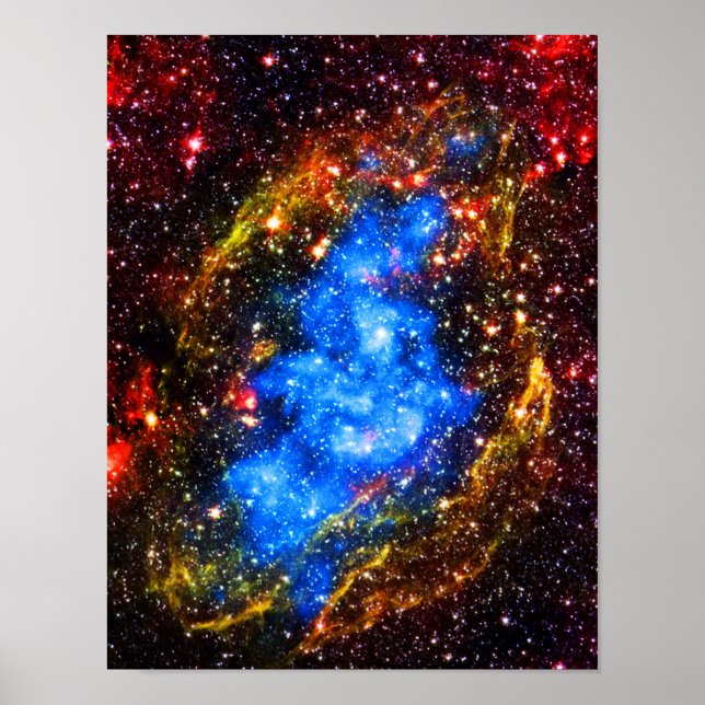 Chandra No. 1 Poster (Vorne)