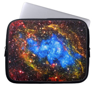 Chandra Nr. 1 Laptopschutzhülle