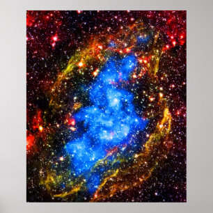 Chandra Nr. 1 Poster