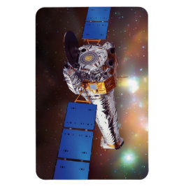 Chandra-Röntgenbeobachtungsstelle Magnet