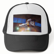 Chandra-Röntgenbeobachtungsstelle