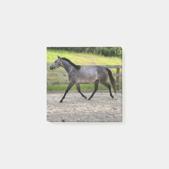 Chanel Sticky Note Post-it Klebezettel (Vorderseite)