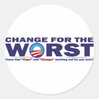 cHANGE-FOR-WORST