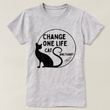 Change One Life Cat Sanctuary