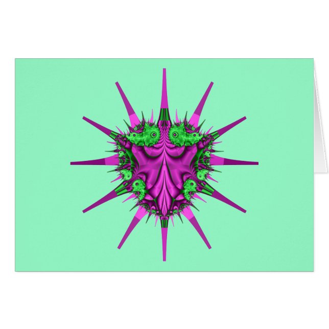 Changuinola Bug (Vorderseite (Horizontal))