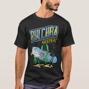 Channa-Fisch T-Shirt