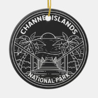 Channel Islands National Park California Monoline