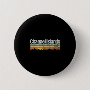 Channel Islands National Park Camping Wandern Button