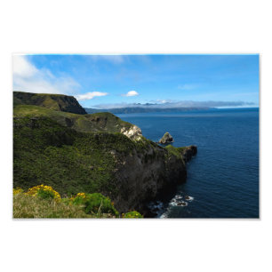 Channel Islands National Park Fotodruck
