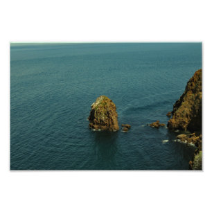 Channel Islands National Park Fotodruck
