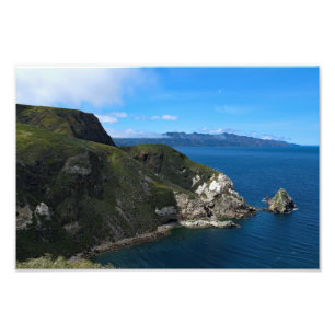 Channel Islands National Park Fotodruck