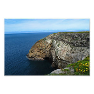 Channel Islands National Park Fotodruck