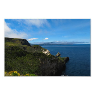 Channel Islands National Park Fotodruck