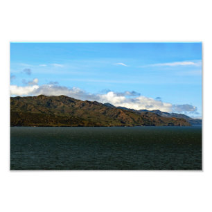 Channel Islands National Park Fotodruck