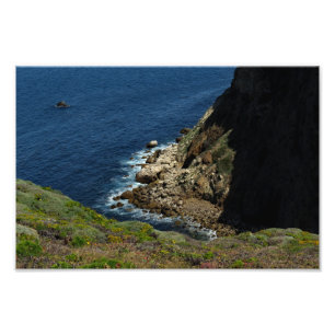 Channel Islands National Park Fotodruck