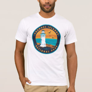 Channel Islands National Park T-Shirt