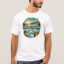 Channel Islands National Park T-Shirt