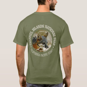 Channel Islands National Park T-Shirt