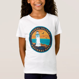 Channel Islands National Park T-Shirt