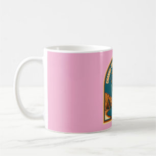 Channel Islands � Spirit of Australia Kaffeetasse