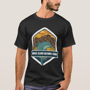 Channel Islands � Spirit of Australia T-Shirt