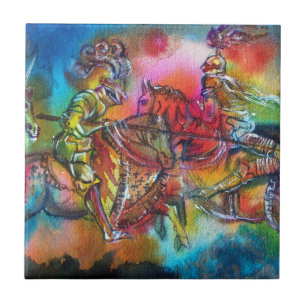 CHANSON DE ROLAND / BEKÄMPFUNG VON ÜBERNACHTUNGEN  FLIESE