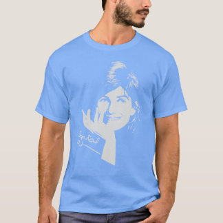 Chantal Akerman T-Shirt