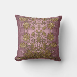 Chantelvilla Petal Throw Pillow Kissen