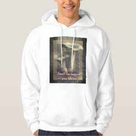 Chanterelle POH07 Pullover Kapuzenpullover T-Shirt