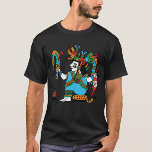 Chantico – Göttin des Herdes und des Reichtums T-Shirt