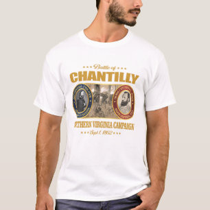 Chantilly (FH2) T-Shirt
