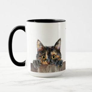 Chantilly-Tiffany-Cat-Tasse Tasse