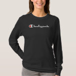 Chanukah Chutzpah Funny Jewish Retro 90s Style Hum T-Shirt<br><div class="desc">Chanukah Chutzpah Funny Jewish Retro 90s Style Spaß</div>