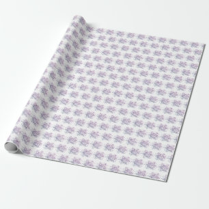 Chanukah Hanukkah Jüdische Besetzung Geschenkwrap Geschenkpapier