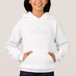 Chanukah Hoodie<br><div class="desc">Chanukah verdient etwas mehr - etwas Besonderes! Dieses Design zeichnet sich durch eine wunderschöne,  vereinfachende,  minimalistische Ästhetik mit moderner Touch und einem zarten Flair aus. Celebrate Chanukah mit koordinierender Dekoration und Geschenkartikel. Machen Sie dieses Jahr ein Chanukah zu erinnern!</div>