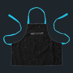 Chanukah-Schürze Schürze<br><div class="desc">Chanukah verdient etwas mehr - etwas Besonderes! Dieses Design zeichnet sich durch eine wunderschöne,  vereinfachende,  minimalistische Ästhetik mit moderner Touch und einem zarten Flair aus. Celebrate Chanukah mit koordinierender Dekoration und Geschenkartikel. Machen Sie dieses Jahr ein Chanukah zu erinnern!</div>