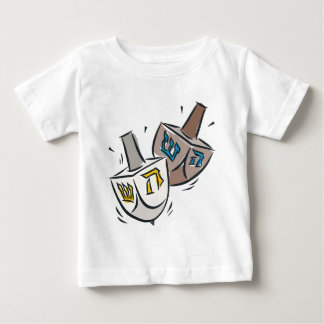 Chanukka Baby T-shirt