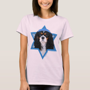 Chanukka-Davidsstern - Kavalier T-Shirt