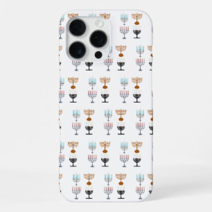 Chanukka Judentum Jude Religion iPhone 16 Pro Max Hülle