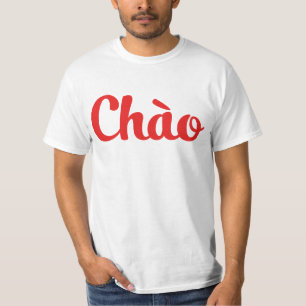 Chào / Hello ~ Vietnam / Vietnamese / Tiet ng Vivi T-Shirt