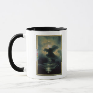 Chaos, 1841 tasse