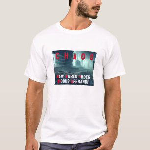 Chaos (hell) T-Shirt