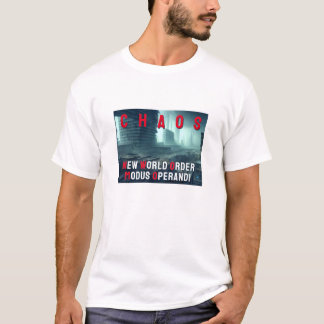 Chaos (hell) T-Shirt