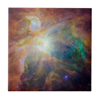 Chaos im Herzen Orions-Fliese Fliese