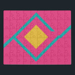 Chaos ist eine Kunstform Puzzle<br><div class="desc">Chaos ist eine Kunstform</div>