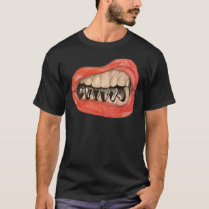CHAOS KHORNE FLAKES Essential T-Shirt